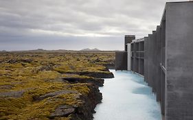 The Retreat At Blue Lagoon Iceland